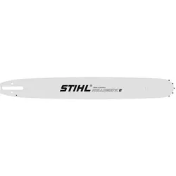 Stihl, Zubehör Gartenmaschinen, Rollomatic E (Kettensäge)