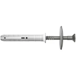 Fischer Deutschl. Nageldübel N 6x60 D A2
