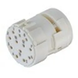 Harting Einsatz Crimpanschluss 09151123101