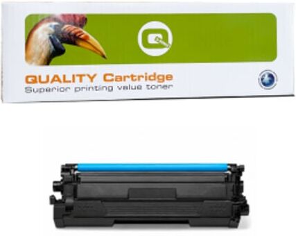 Q-nomic TN-625C toner cian