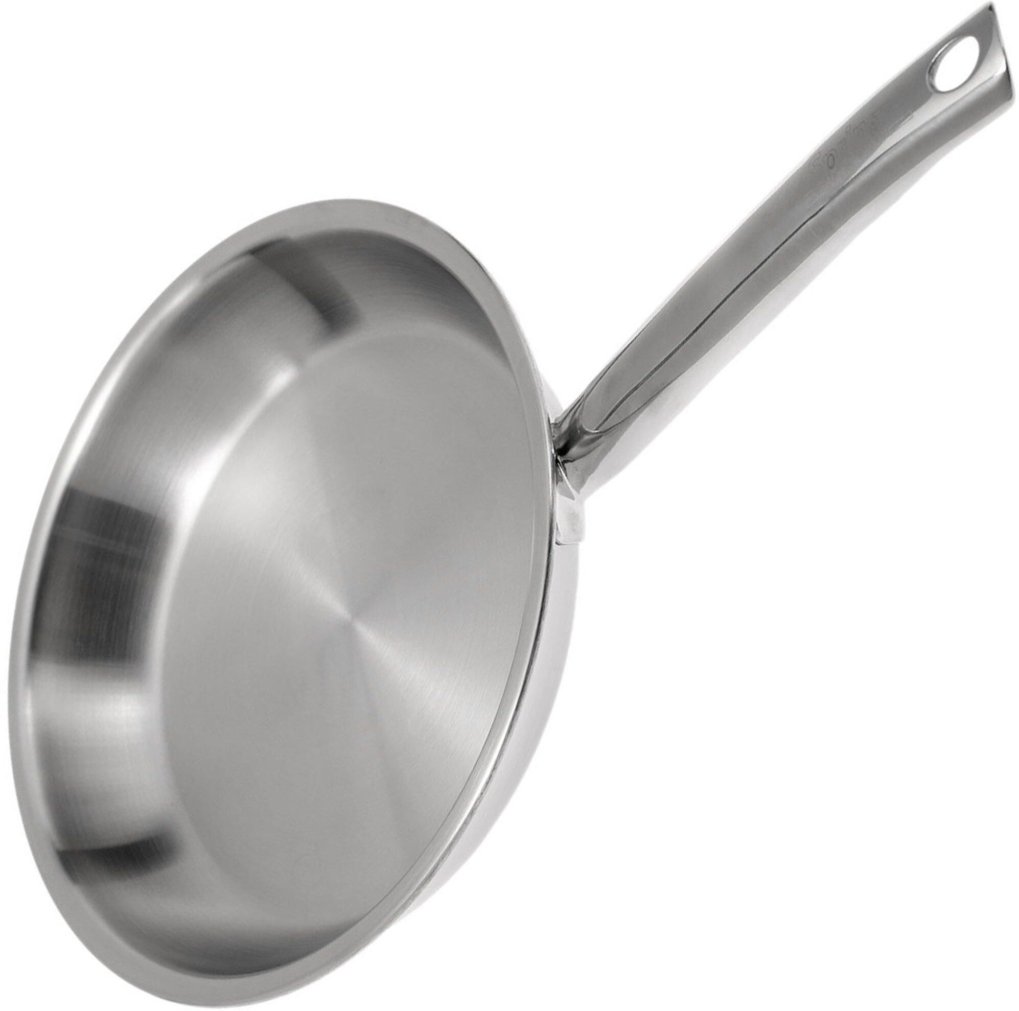 Spring Brigade Premium padella per friggere, 20 cm