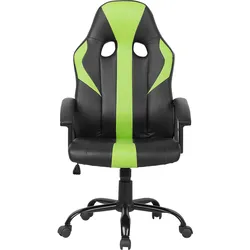 Beliani Success, Gaming Stuhl, Grün