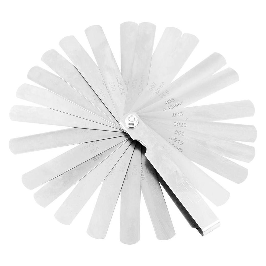 Neo MERKMALE 26 BLATT (0,04 - 0,63 MM) 65MN (V31AC-TOP-11-190)