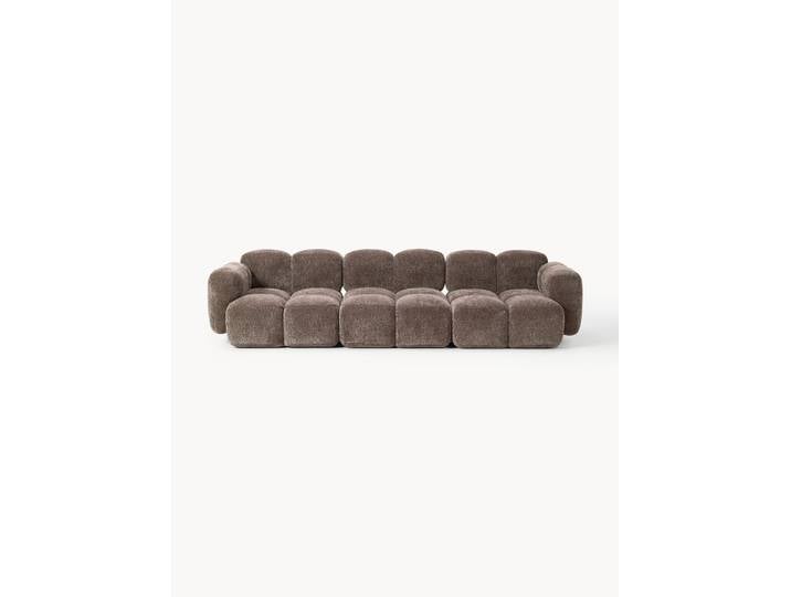 Modulares Sofa Tayla (4-Sitzer)