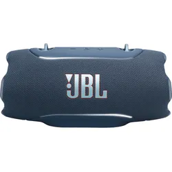 JBL Xtreme 5 Bluetooth-Lautsprecher, Blau