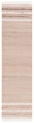 SAFAVIEH Handmade Natura Stephanie Jute & Wool Rug