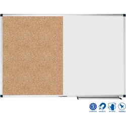 Legamaster, Präsentationstafel, Comboboard Unite (90 x 60 cm)