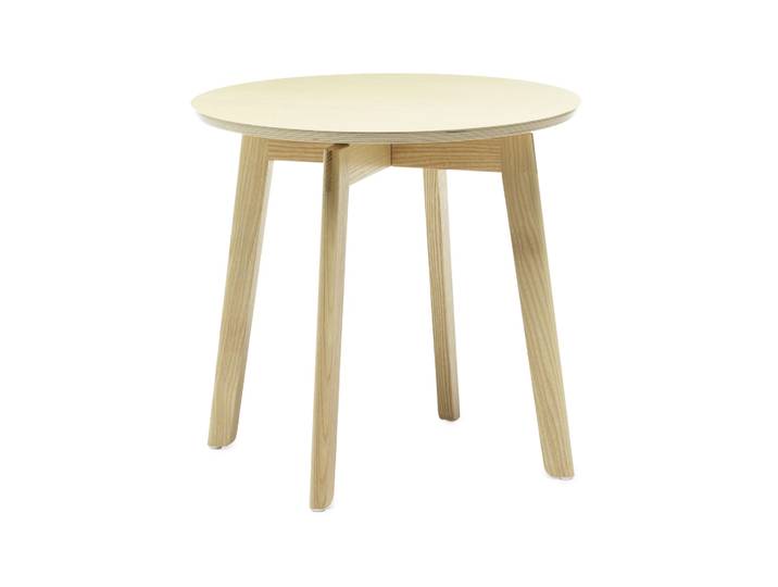Fogia Area Lampentisch Esche natürlack