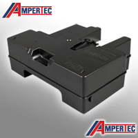 Ampertec Wartungsbox ersetzt Canon MC-20