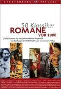 Barbara Sichtermann - 50 Klassiker Romane vor 1900: Große Romane aus vier Jahrhunderten: Große Romane aus vier Jahrhunderten dargestellt - Preis vom 15.10.2026 23:06:25 h