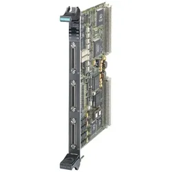Siemens 6DD1640-0AH1 SIMATIC TDC SM500 DI/DQ 16DA/16DE 6DD16400AH1