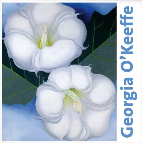 Lynes, Barbara Buhler - Georgia O'Keeffe; Leben und Werk: Retrospektive; Katalog zur Ausstellung in München, Hypo-Kunsthalle, 03.02.2012-13.05.2012 - Preis vom 09.10.2026 07:28:09 h