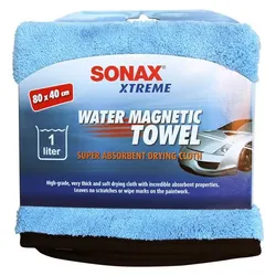 Sonax, Fahrzeugreinigung Zubehör, Xtreme Magnetic Towel 80x40cm