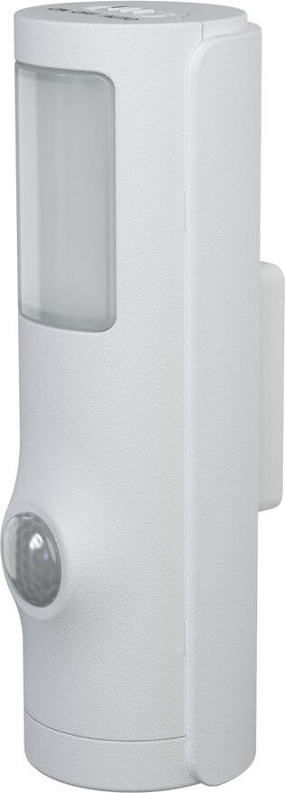 Osram NIGHTLUX LED nachtlampje met magnetische bevestiging, wit