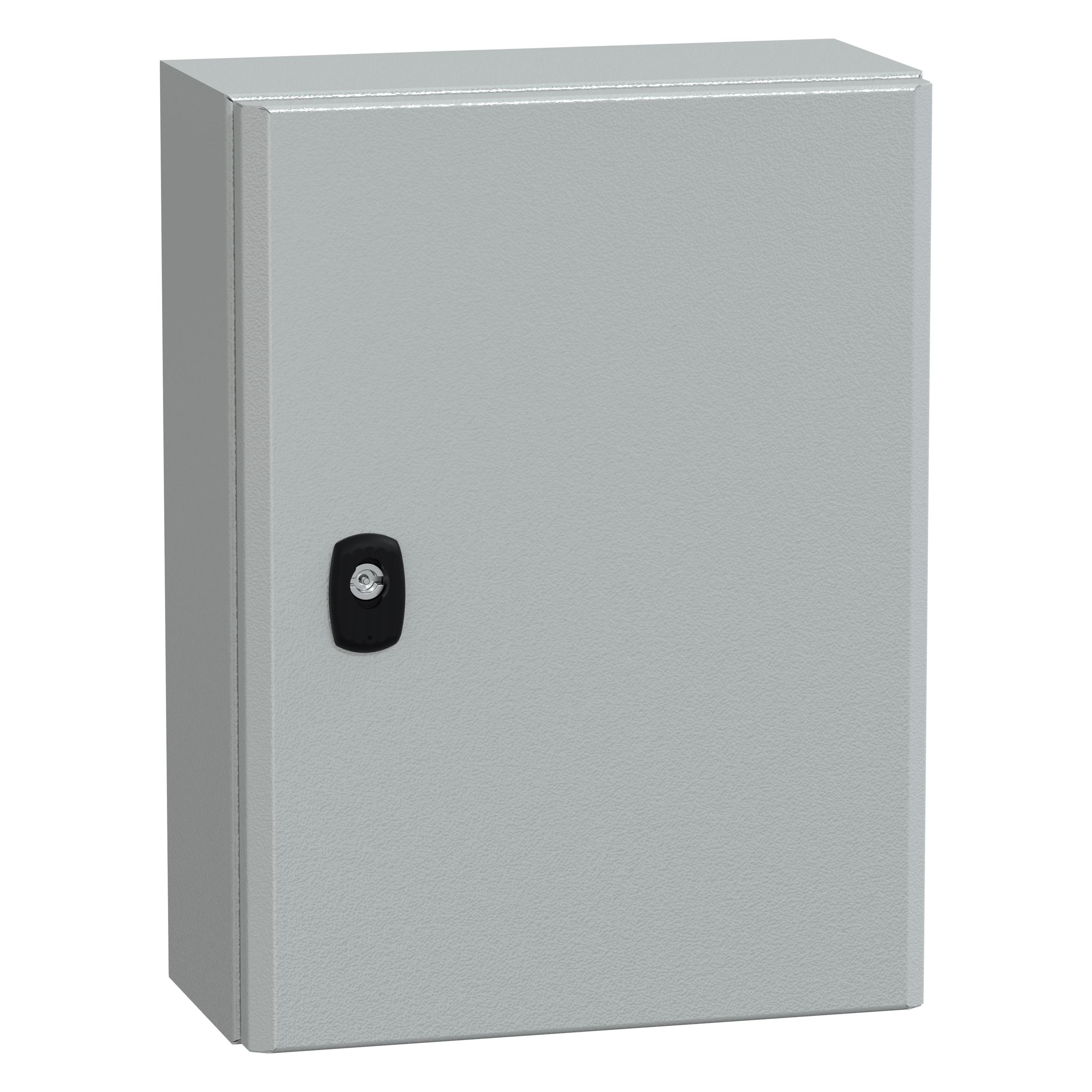 Schneider Electric Gehäuse Special 400x300x150mm (30 cm, 40 cm) (NSYS3D4315P)
