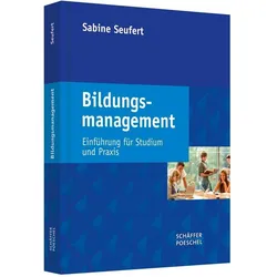 Bildungsmanagement, Fachbücher von Sabine Seufert