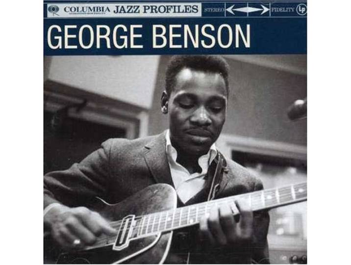 Columbia Jazz Profile