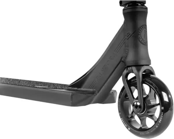 Stunt Scooter Ethic Pandora (L - Schwarz)