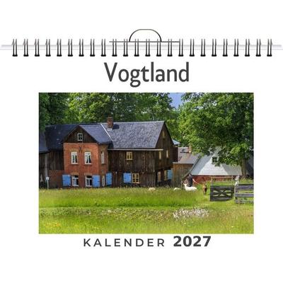 Vogtland