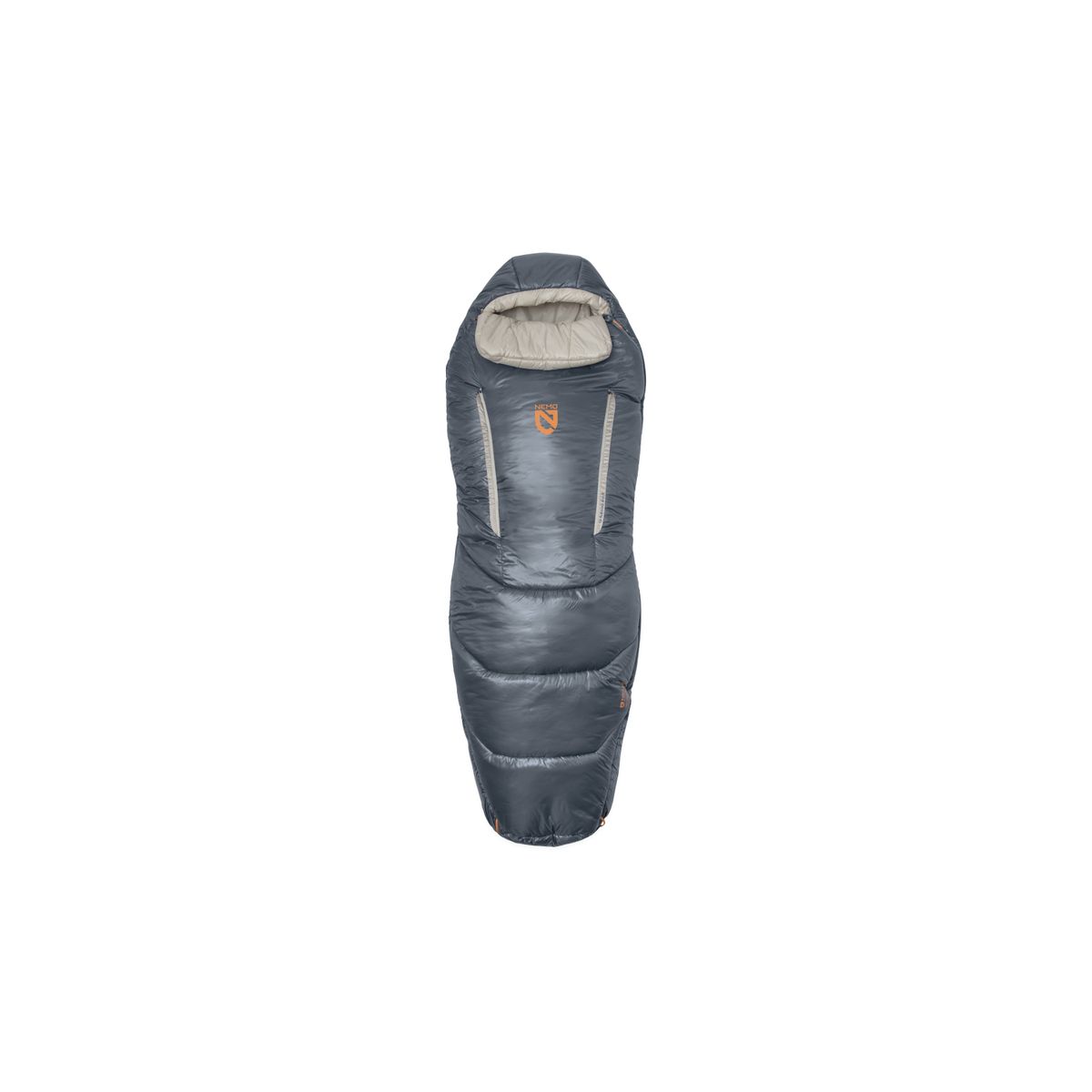 Nemo Forte Mens 20 Long Endless Promise (fortress/Pelican) fortress / pelican Left 811666037695