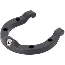 SW-Motech ION Tankring - Schwarz. Yamaha MT-09 (23-).