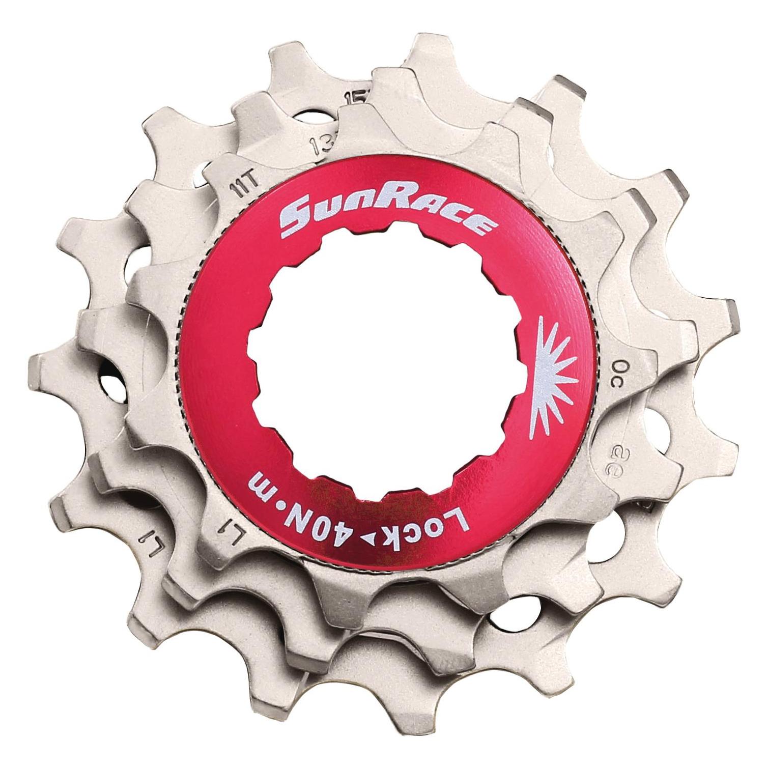 SunRace SPCS MTB Kassette (10-fach) (526037)