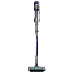 Shark PowerDetect IP1251EUT Akku-Staubsauger kabellos mit 360°-Reinigungsdüse