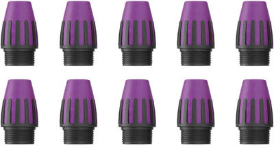 Seetronic SCM-BOOT-PU-10 Purple