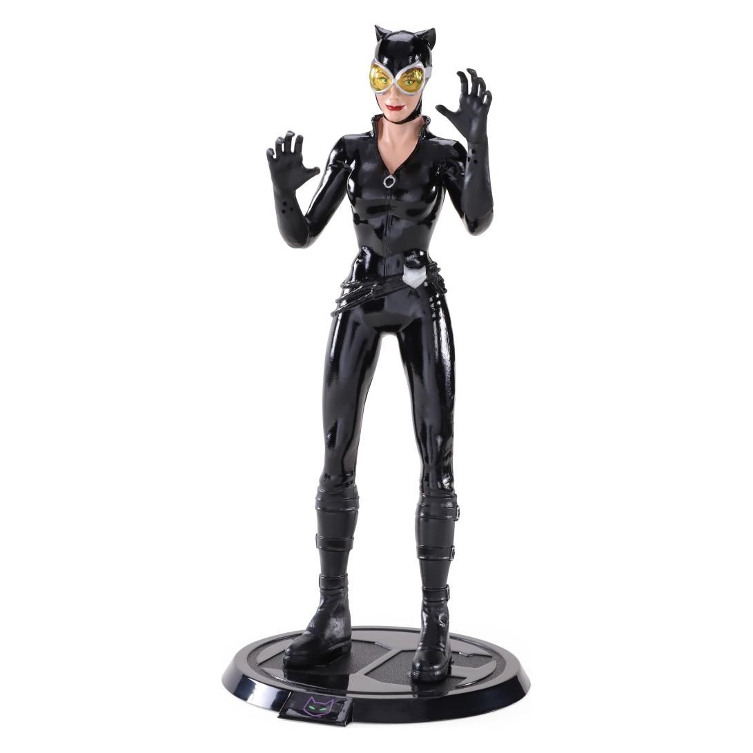 Noble Collection DC Comics: Catwoman (FIGU5975)