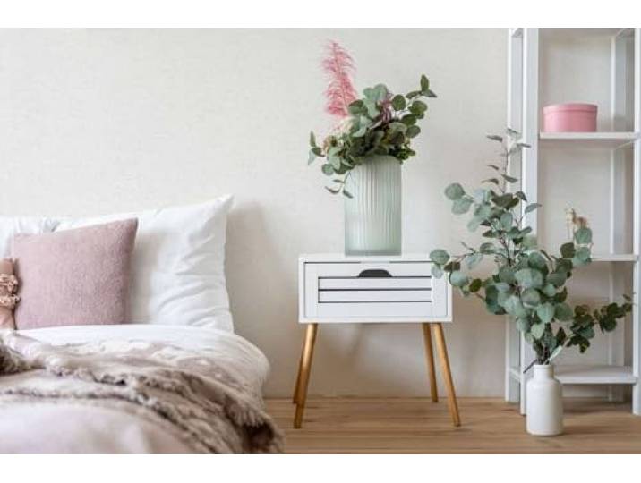 marburg Vliestapete Betonwand Putz Optik Struktur Weiß Creme 33368