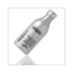 Loreal serie expert silver / silber Shampoo 500 ml