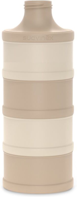 Suavinex Wonderland Dispenser doseur de lait en poudre 1 pcs