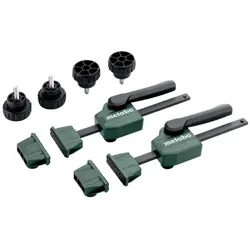 Metabo 2 Waagrechtspanner für Multifunktionstische MFT 630137000