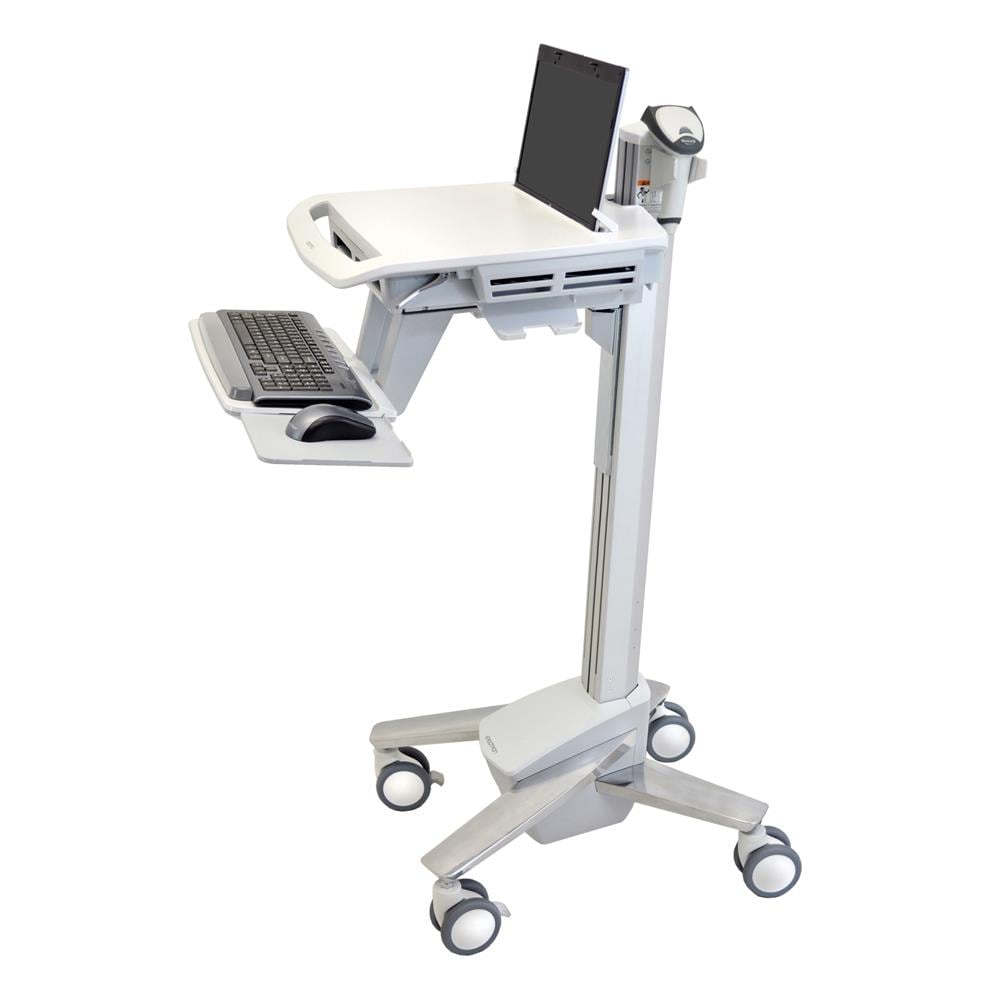 Ergotron StyleView® SV40 Laptop Visitenwagen SV40-6100-0