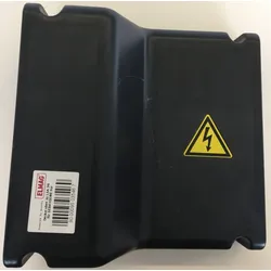 ELMAG Deckel oben zu LSA 36 - 9503546