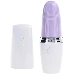 Evolved, Vibrator, Playboy Getaway Weisser Opal