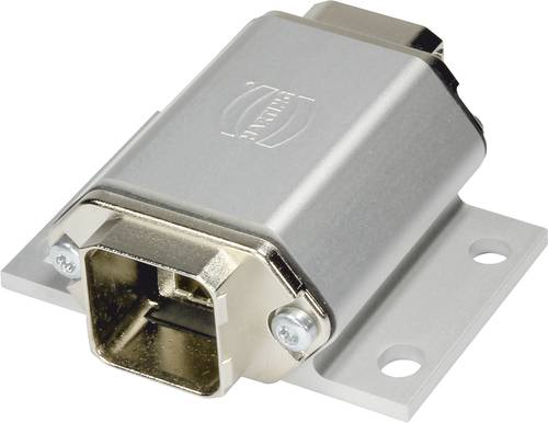 HARTING Gender Changer 09352210501 Inhalt: 1 St. Gender Changer