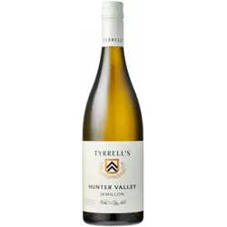 Hunter Valley Semillon 2025 - Tyrrell's Wines
