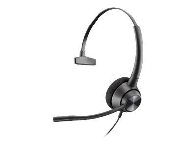 Poly EncorePro 310 Mono Headset On-Ear 77T43AA