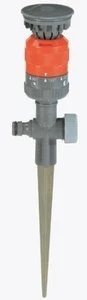 Gardena Comfort Kreisregner Vario auf Spike