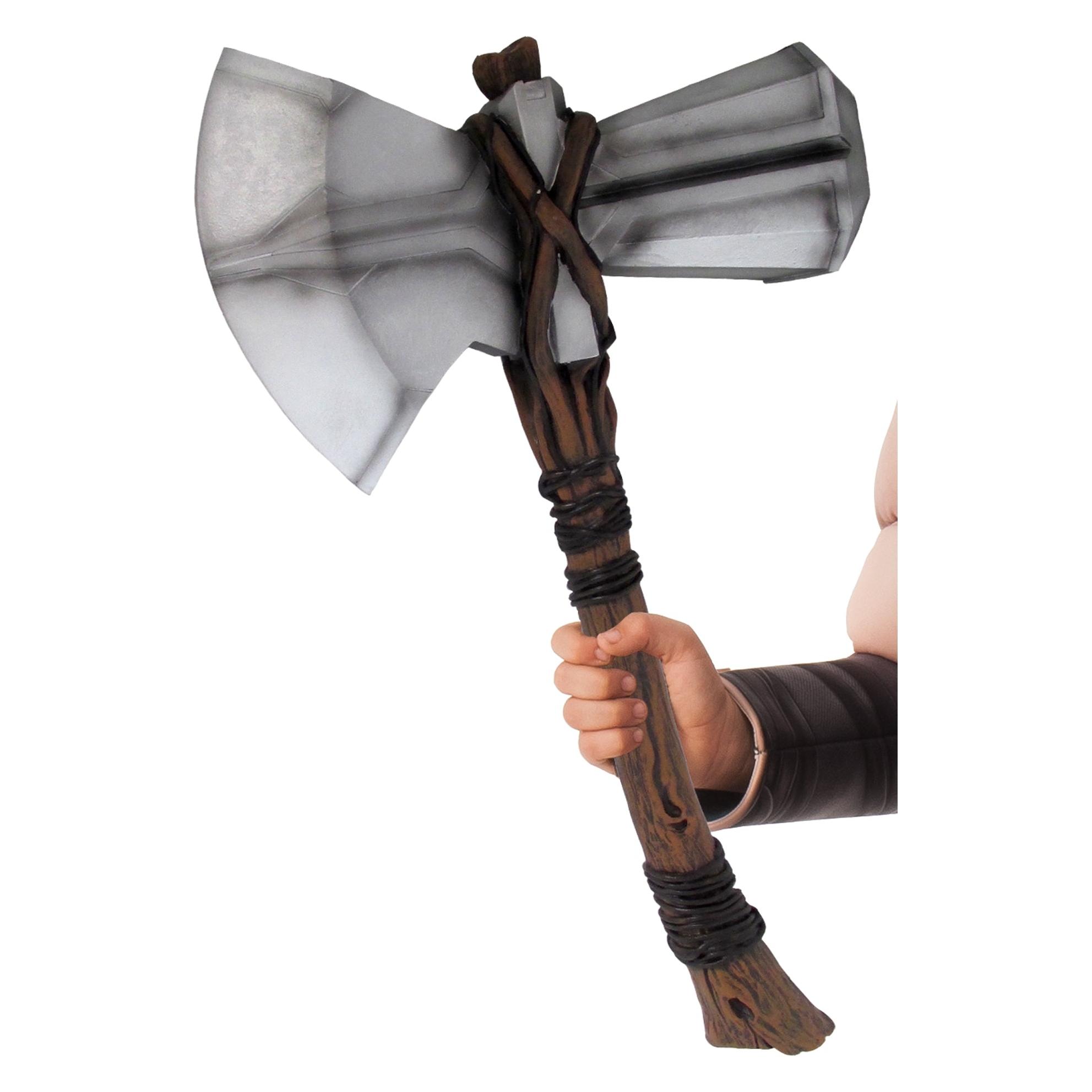 Rubies Thor Stormbreaker Axe (301249) (301249NS000)