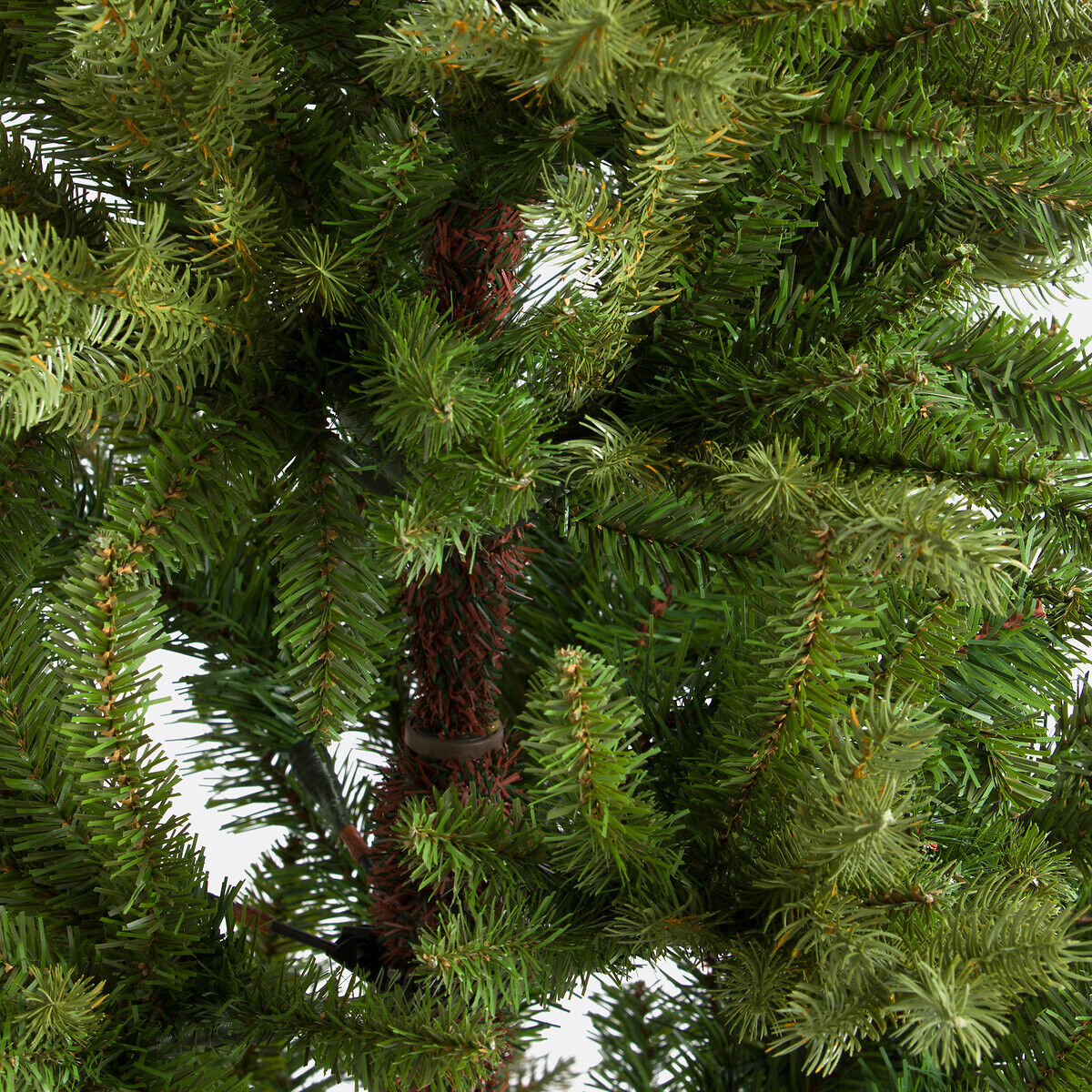 LA REDOUTE INTERIEURS Sapin artificiel H150 cm, Caspar