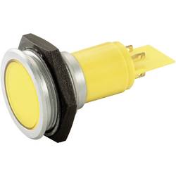 Signal Construct SMFP30H0289 LED-Signalleuchte Rot 230 V/AC