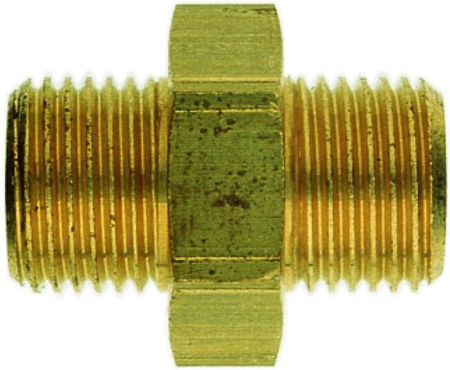 Double mamelon Schneider DN-MS-G1/8a x G1/8a (DGKE030111)