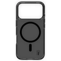 iDeal Of Sweden MagSafe Tinted Black Hard-Cover Tinted Black (Apple iPhone 17 Pro Max), Smartphone Hülle, Schwarz