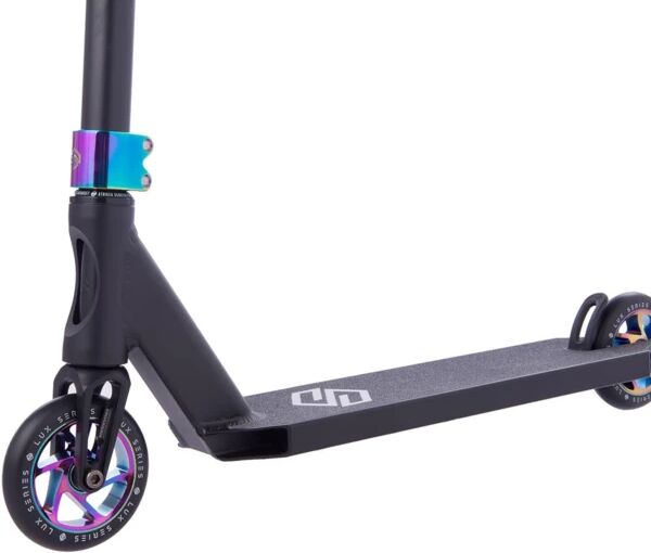 Stunt Scooter Striker Lux (Rainbow)