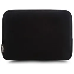 Urban Factory Sleeve 13 (14", Universal), Notebooktasche, Schwarz