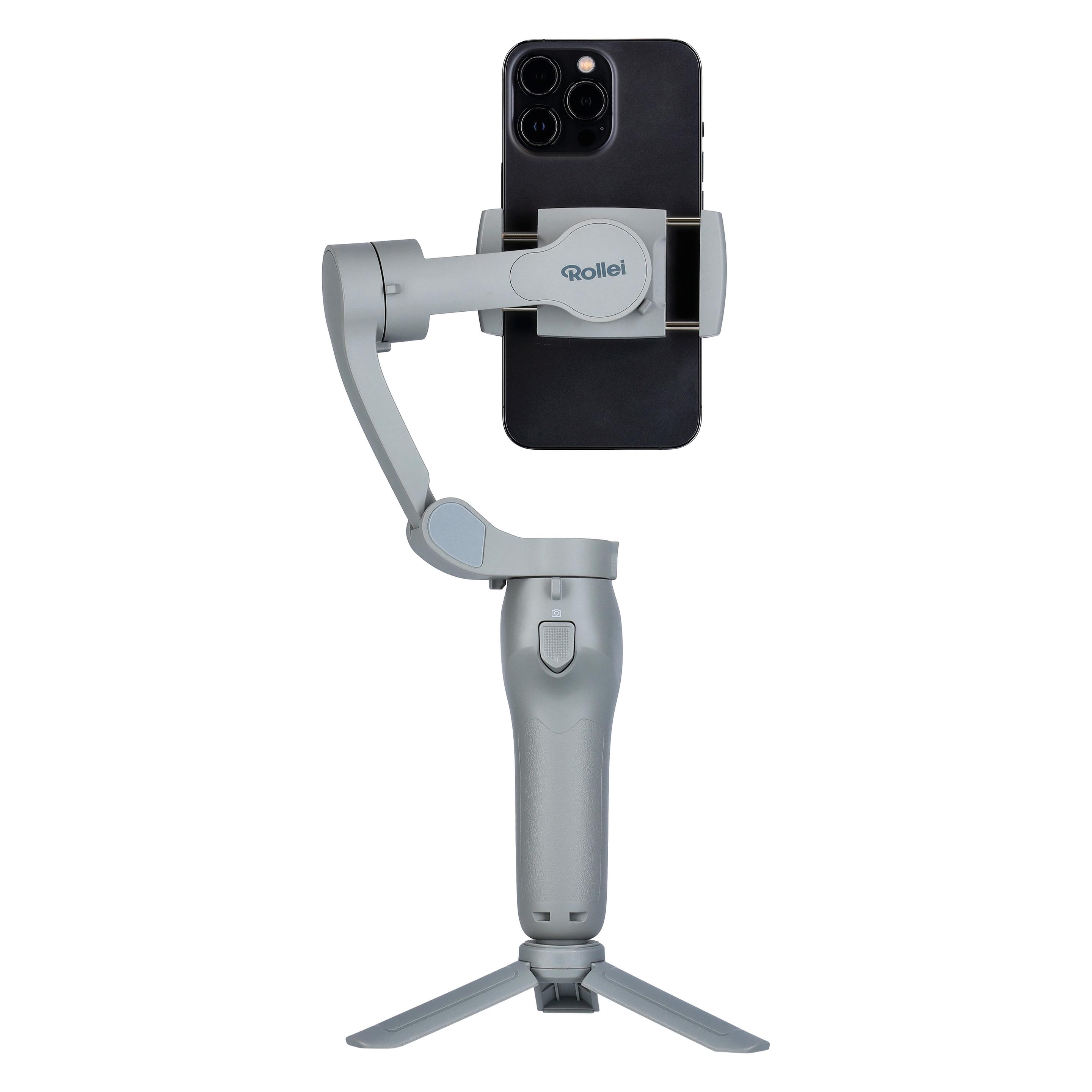 Rollei Steady Butler Mobile 3 SE (Smartphone, 0.28 kg) (22946)