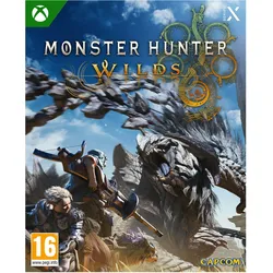 Xbox Monster Hunter Wilds Download Code (Xbox Series S, Xbox Series X) zum Sofortdownload