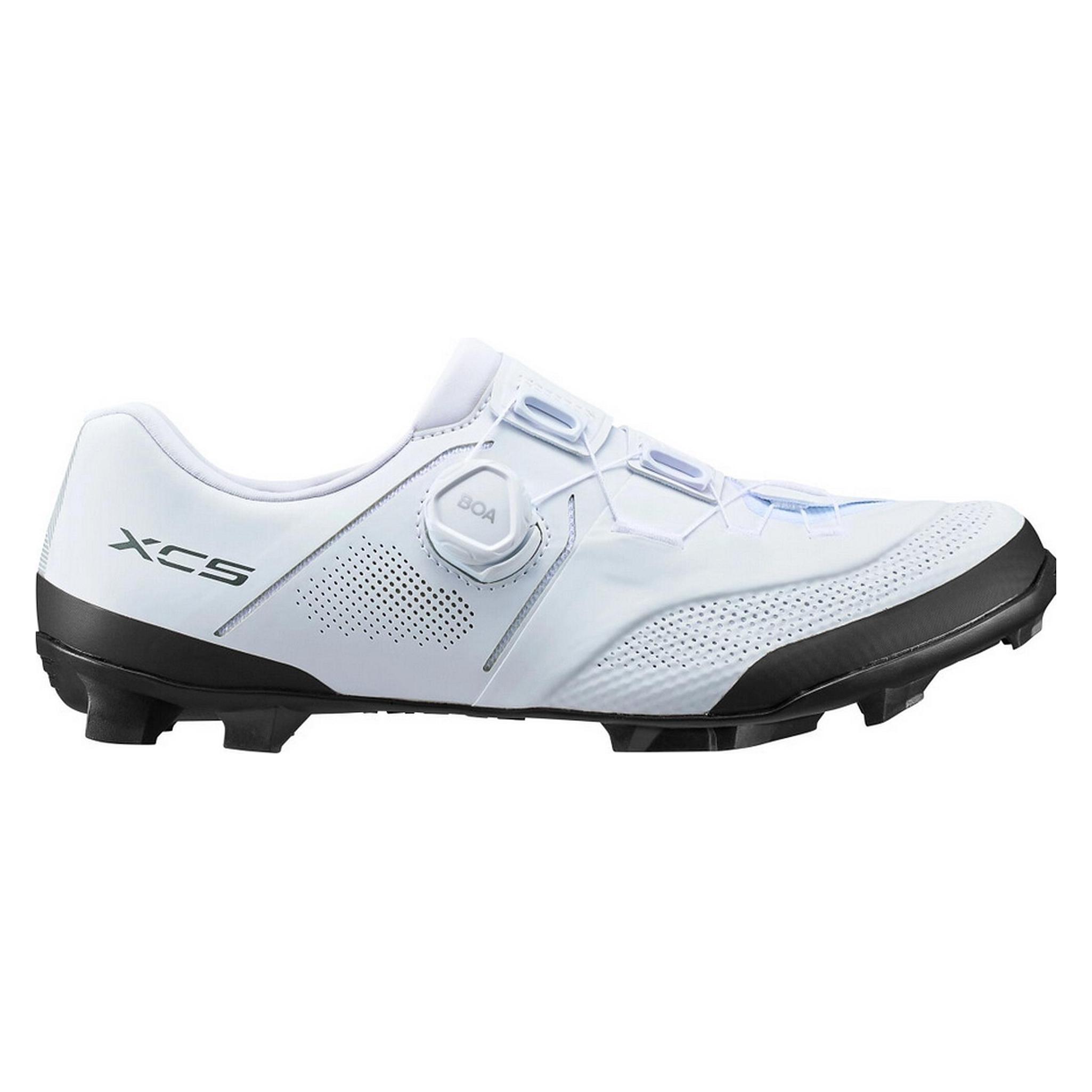 Shimano SH-XC503 MTB Schuhe (43) (69975851)